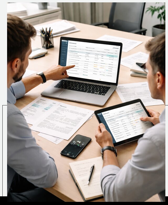 CRM для страховой компании в Челябинске с автоматизацией продаж и выплат