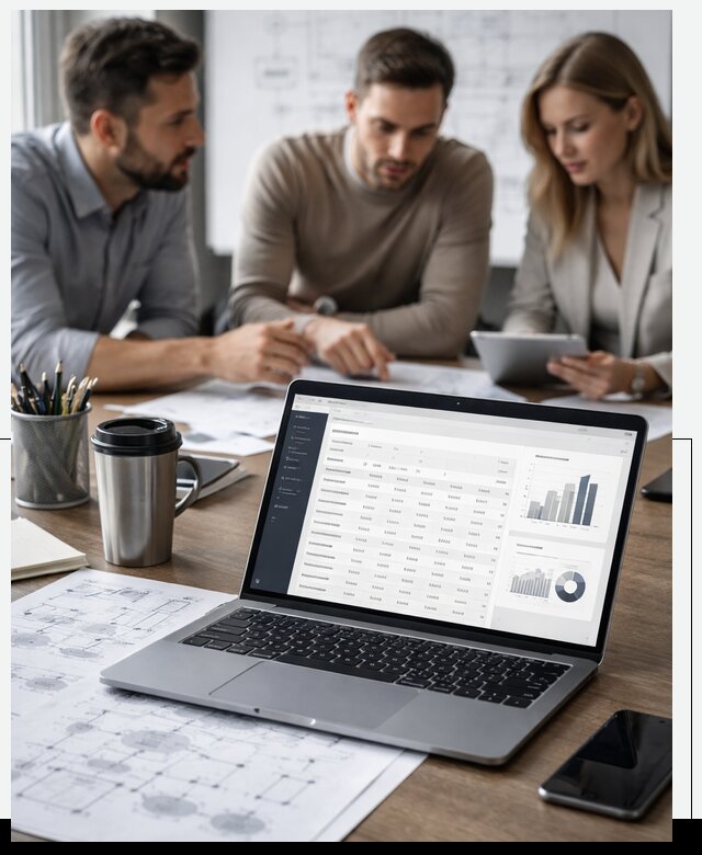 BSS OSS и биллинг для оператора в Челябинске от 25780 р. | АвикейЧлб