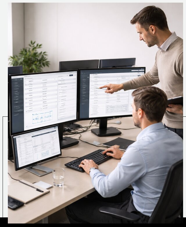 Создание и внедрение MVNO и CRM систем для операторов в Челябинске