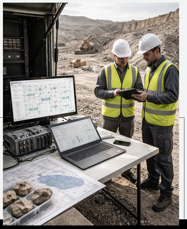 Системы для горной добычи в Челябинске от 25780 р. | АвикейЧлб