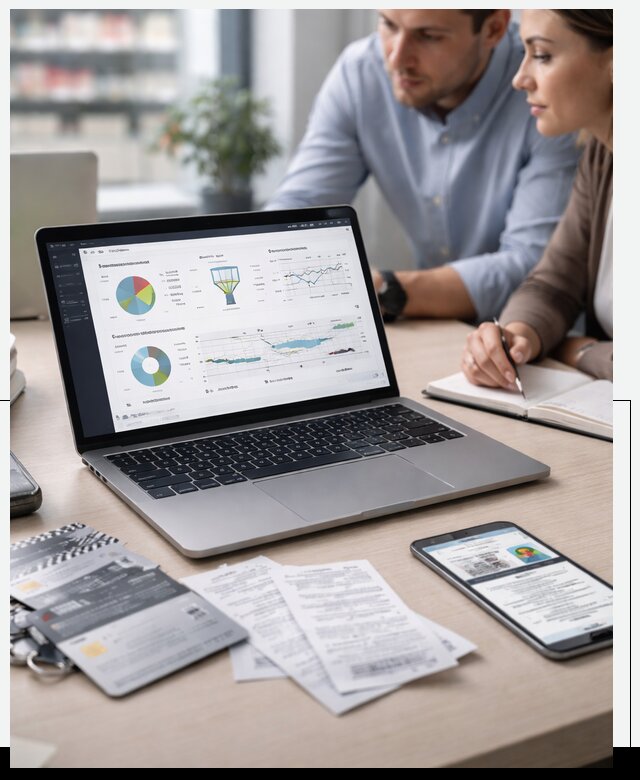 Лояльность и CDP для ритейла в Челябинске от 15468 р. | АвикейЧлб