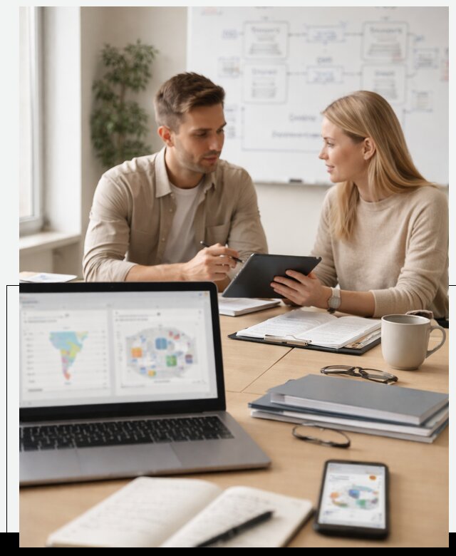 Внедрение программ лояльности и CDP для ритейла в Челябинске