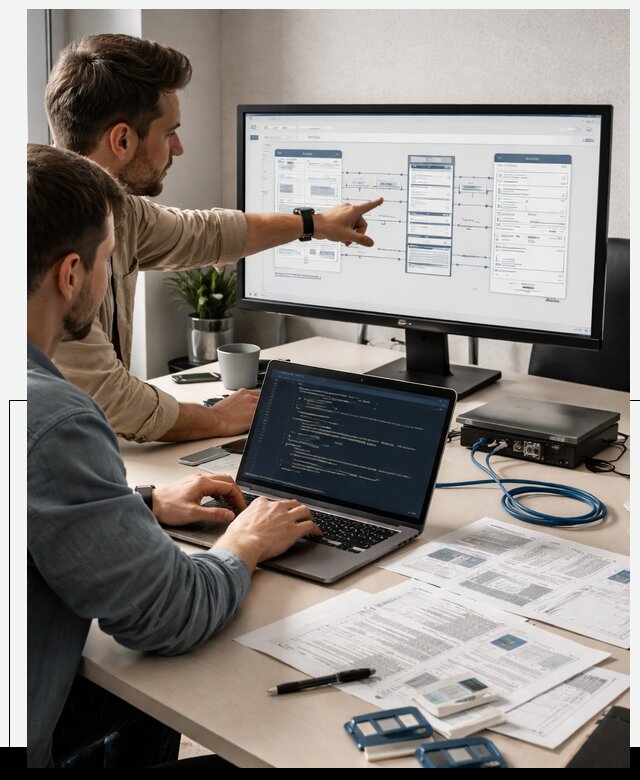 Интеграция ЕГИСЗ и ЛИС в медучреждениях с сопровождением в Челябинске
