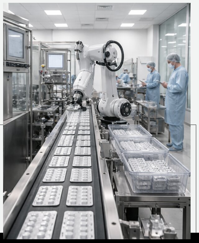 Автоматизация фармацевтики в Челябинске от 18562 р. | АвикейЧлб