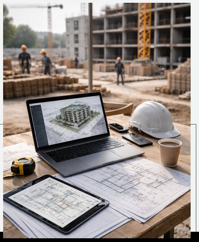 BIM и управление строительством в Челябинске от 12374 р., АвикейЧлб