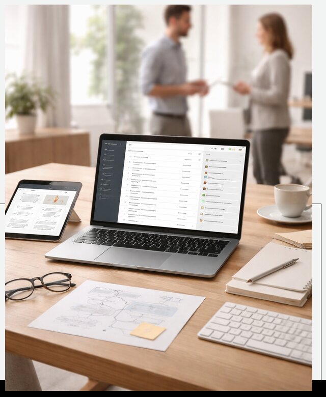 Разработка LMS и онлайн школы в Челябинске от 12374 р. АвикейЧлб