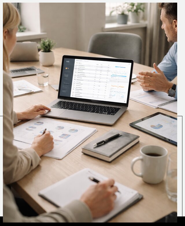 HR системы HCM ATS для подбора в Челябинске от 12374 р. АвикейЧлб