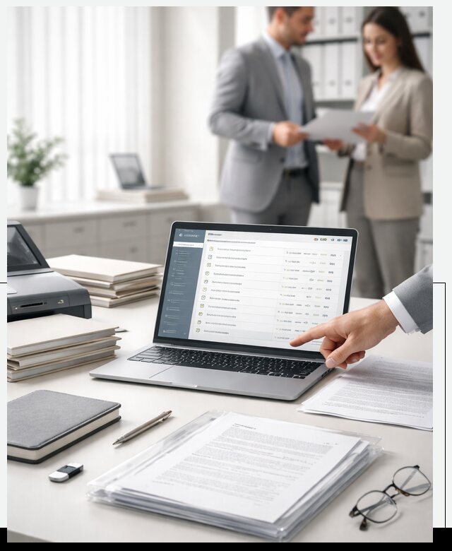 КЭДО и интеграция с 1С ЗУП в Челябинске от 7734 р. АвикейЧлб