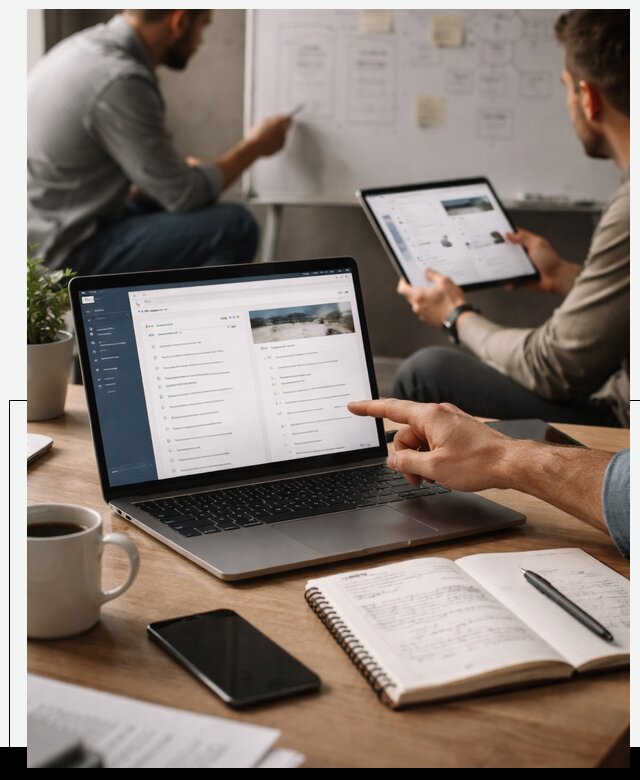 Разработка LMS платформы для корпоративного обучения в Челябинске