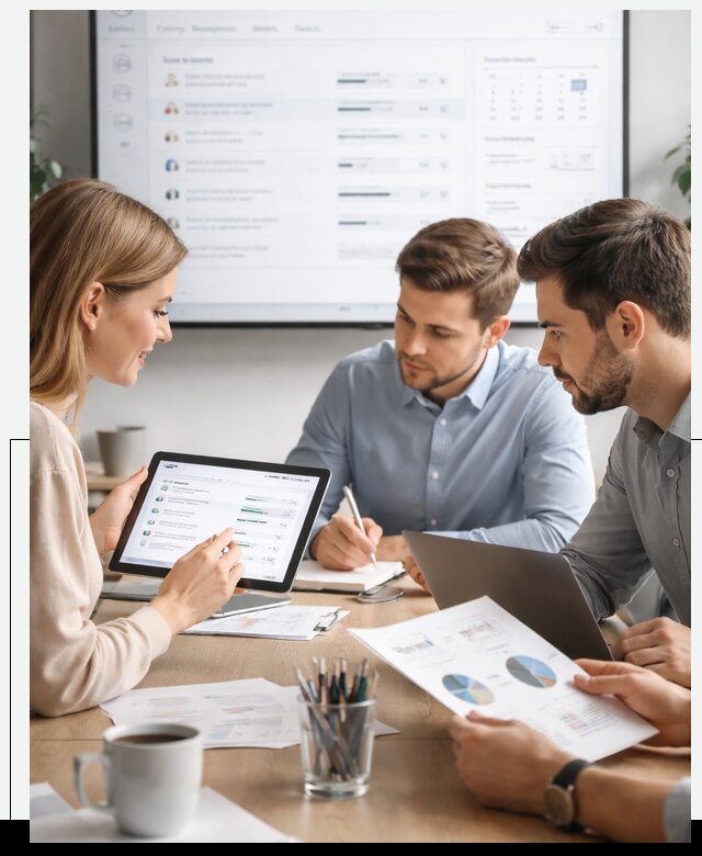 Внедрение и поддержка системы управления обучением в Челябинске