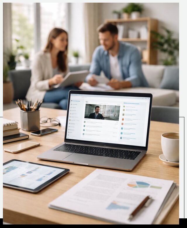 Система дистанционного обучения в Челябинске от 46404 р. АвикейЧлб