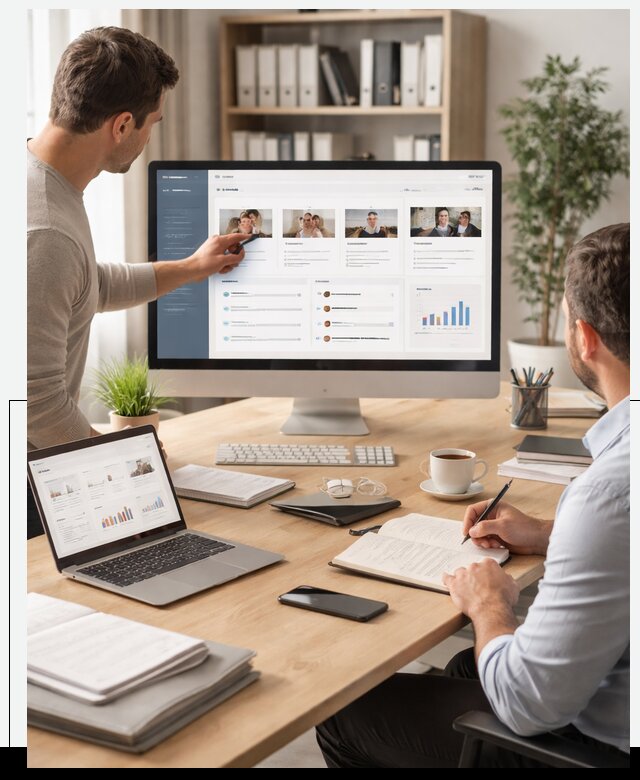 Разработка системы дистанционного обучения в Челябинске под ключ