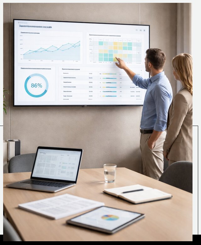 АвикейЧлб - Аналитика успеваемости обучения в Челябинске от 7734 р.