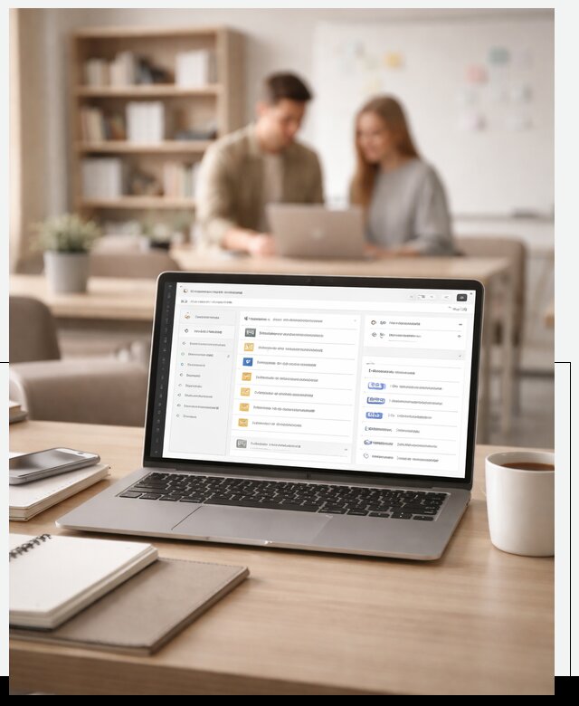 LMS для университета под ключ в Челябинске от 7734 р. | АвикейЧлб