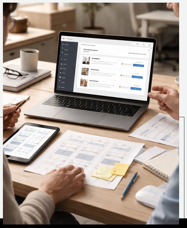 Онлайншкола платформа разработка в Челябинске от 12374 р. | АвикейЧлб