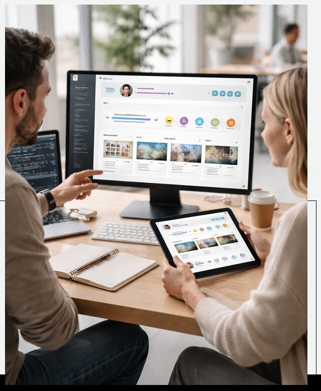 Геймификация обучения платформа в Челябинске от 15468 р, АвикейЧлб