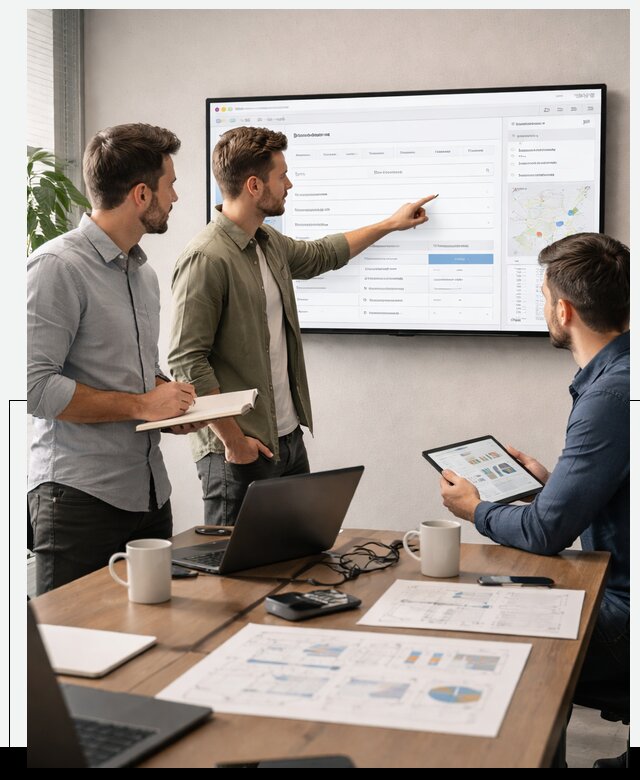 Разработка порталов госуслуг и интеграция с ФГИС в Челябинске