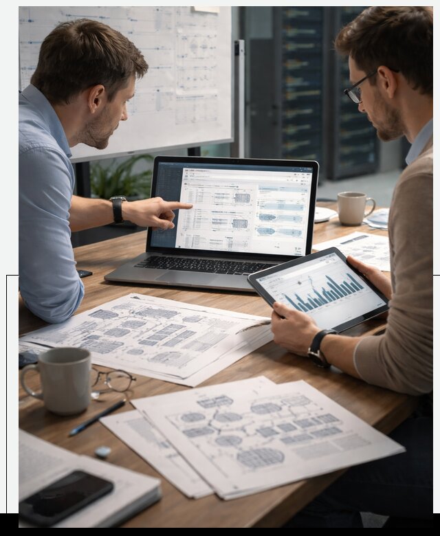 Внедрение СМЭВ и МЭДО для государственных систем в Челябинске