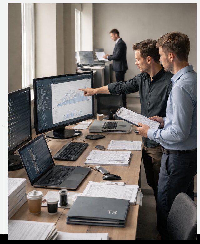 СЭД для государственного органа: внедрение и сопровождение в Челябинске