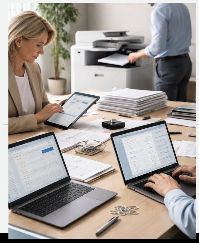 Внедрение МЭДО межведомственного документооборота в Челябинске