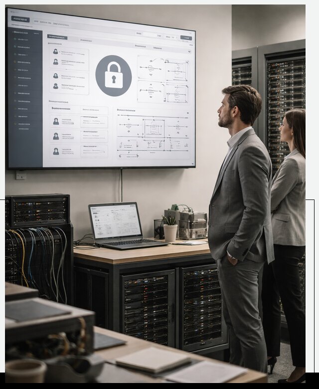 Защита КИИ и IAM в Челябинске от 30936 р. | АвикейЧлб — MFA, PAM, ZTNA