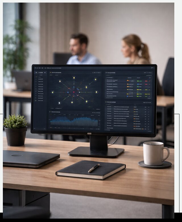 Threat intelligence платформа в Челябинске от 9281 р. | АвикейЧлб