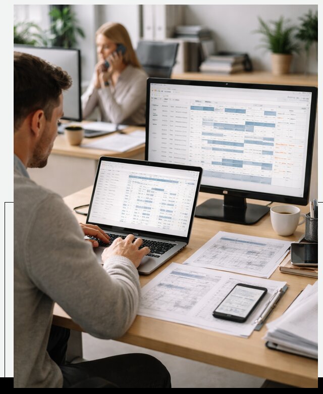 PMS для бронирования отелей и управления номерным фондом в Челябинске