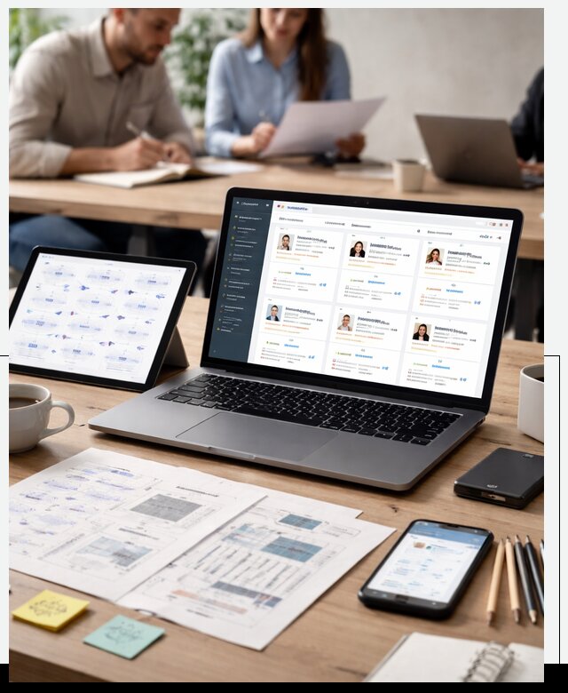 Разработка маркетплейса специалистов в Челябинске от 7218 р.|АвикейЧлб