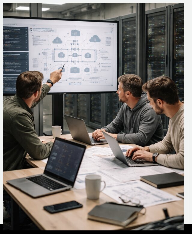 GameDev Backend и платформы в Челябинске от 25780 р. | АвикейЧлб