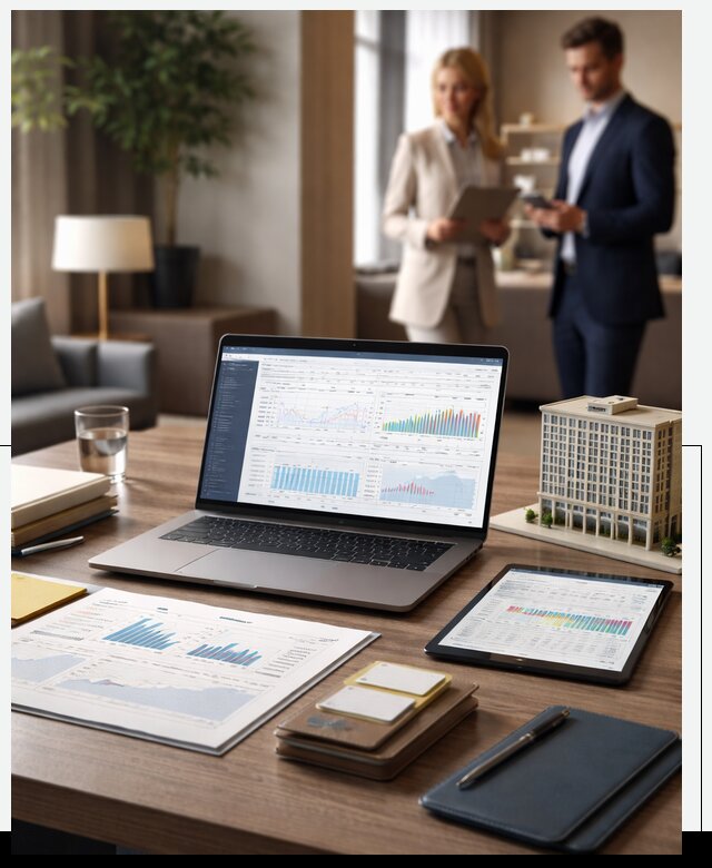 Yield management гостиница в Челябинске от 12374 р. | АвикейЧлб