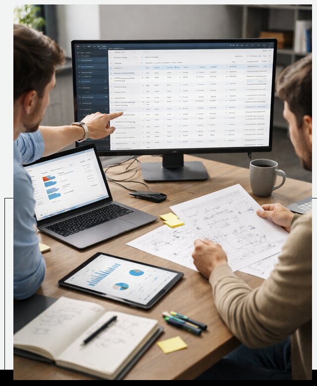 Интеграция GDS и настройка онлайн-бронирования в Челябинске